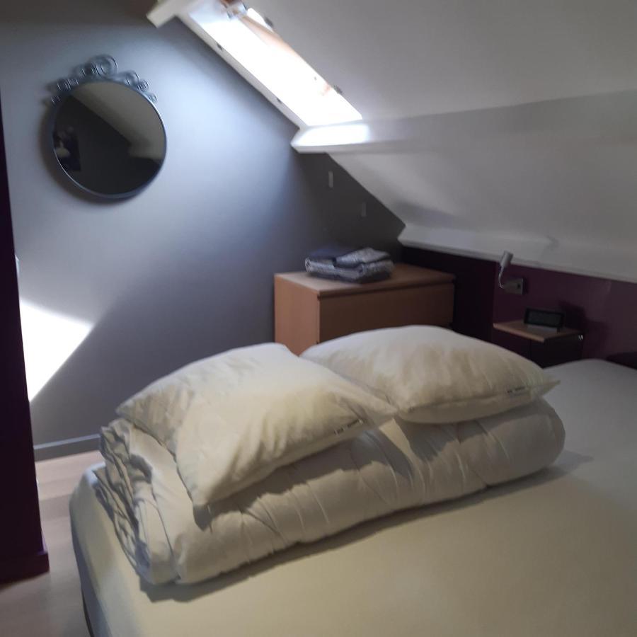 Terrasses De Malmedy - Duplex 455 Apartment ภายนอก รูปภาพ