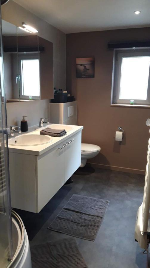 Terrasses De Malmedy - Duplex 455 Apartment ภายนอก รูปภาพ