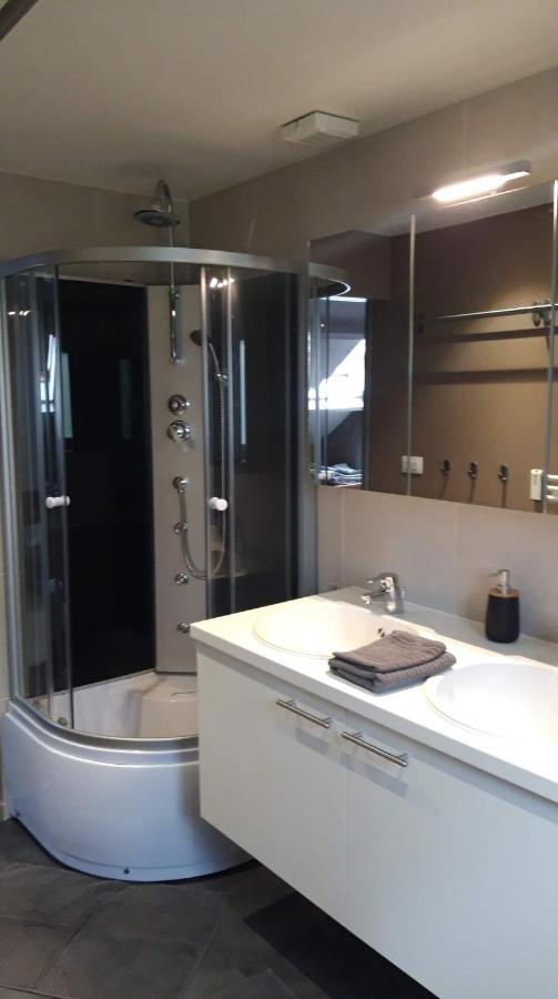 Terrasses De Malmedy - Duplex 455 Apartment ภายนอก รูปภาพ