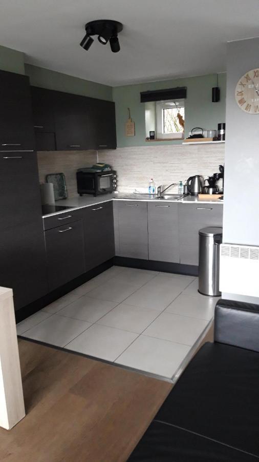 Terrasses De Malmedy - Duplex 455 Apartment ภายนอก รูปภาพ