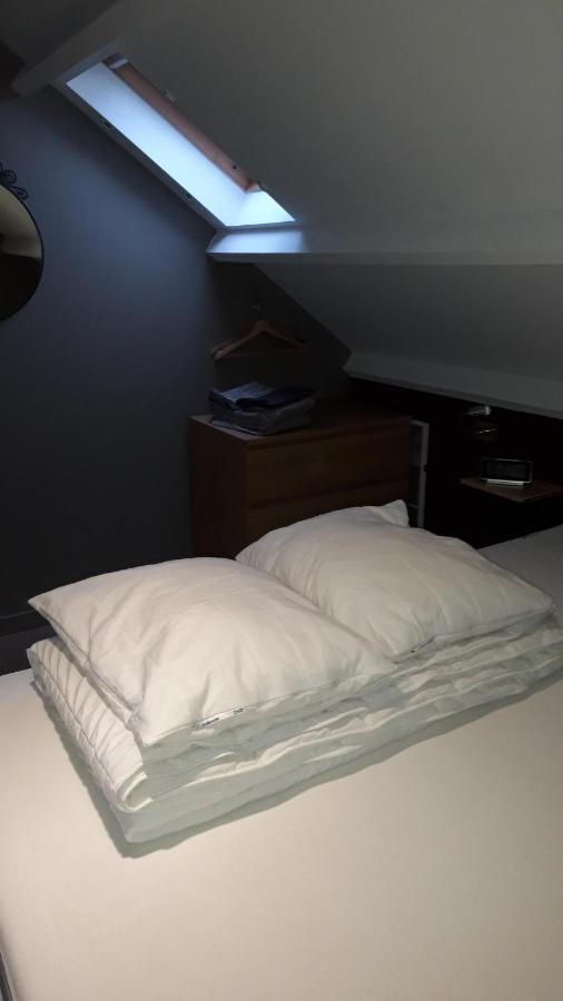 Terrasses De Malmedy - Duplex 455 Apartment ภายนอก รูปภาพ