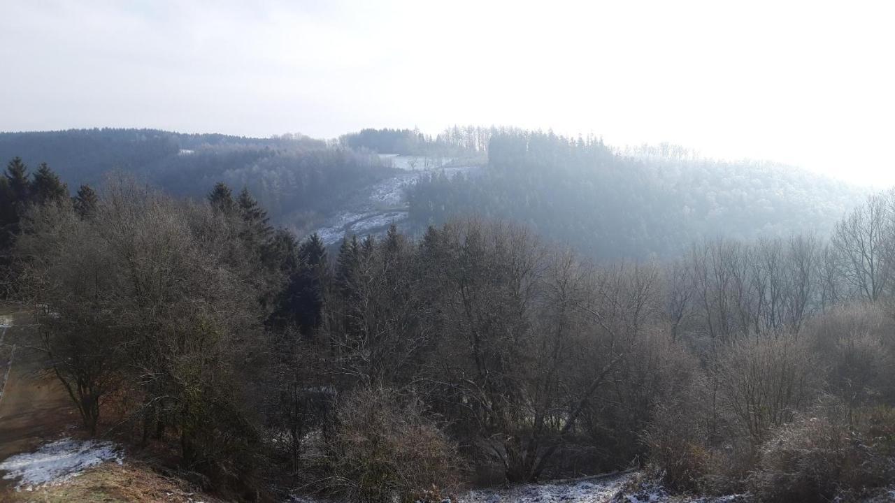 Terrasses De Malmedy - Duplex 455 Apartment ภายนอก รูปภาพ