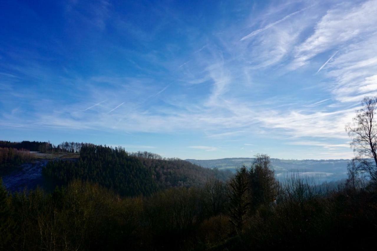 Terrasses De Malmedy - Duplex 455 Apartment ภายนอก รูปภาพ