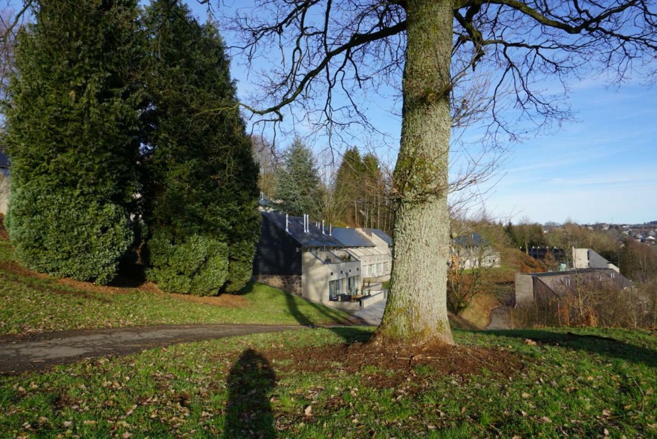 Terrasses De Malmedy - Duplex 455 Apartment ภายนอก รูปภาพ