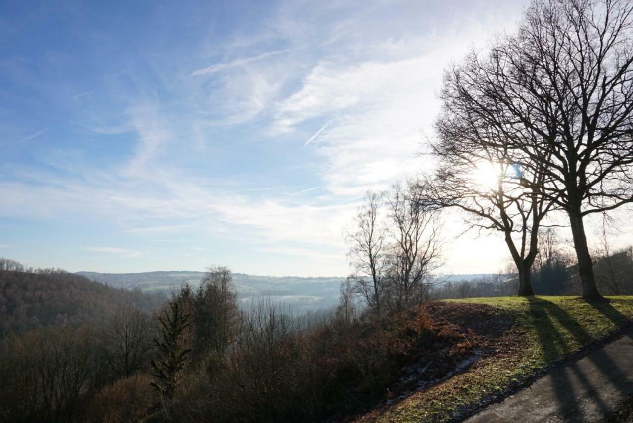 Terrasses De Malmedy - Duplex 455 Apartment ภายนอก รูปภาพ