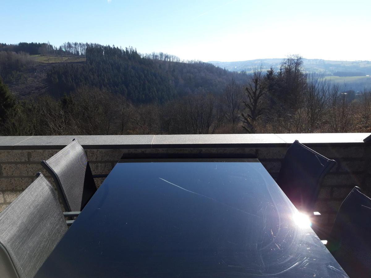 Terrasses De Malmedy - Duplex 455 Apartment ภายนอก รูปภาพ